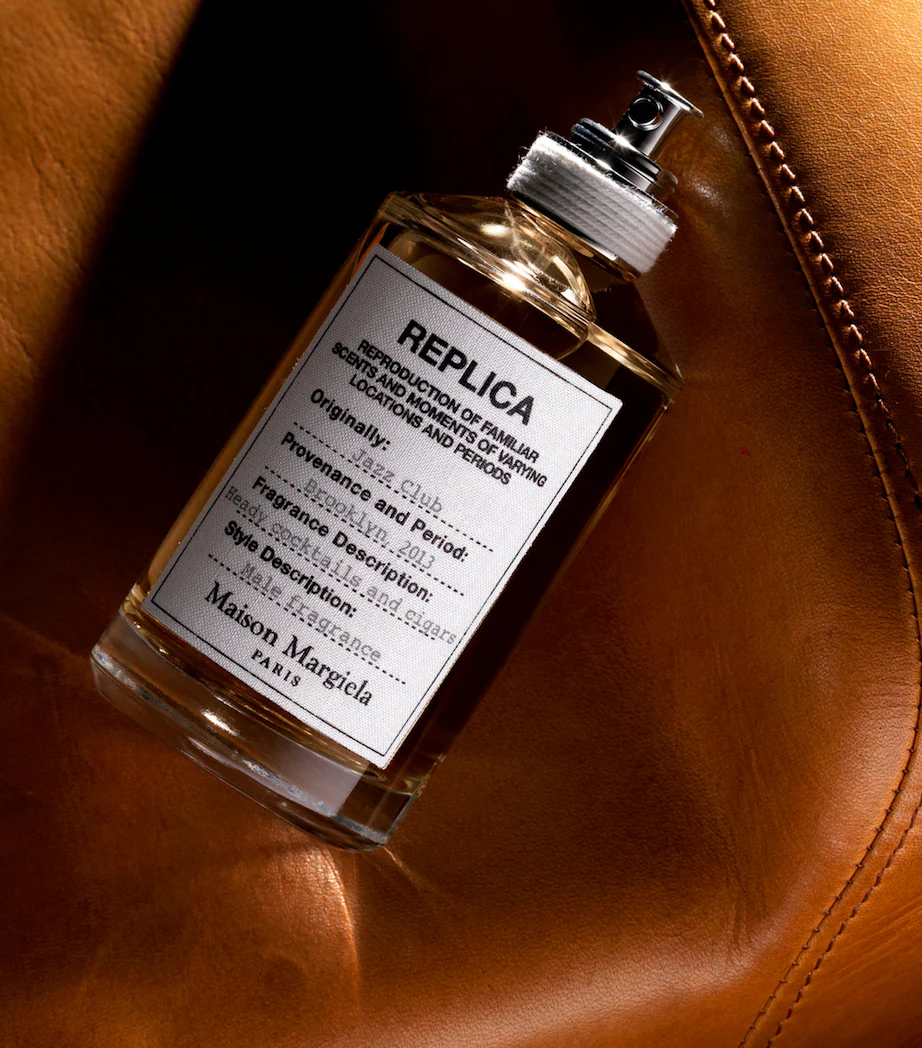 Maison Margiela Replica Jazz Club