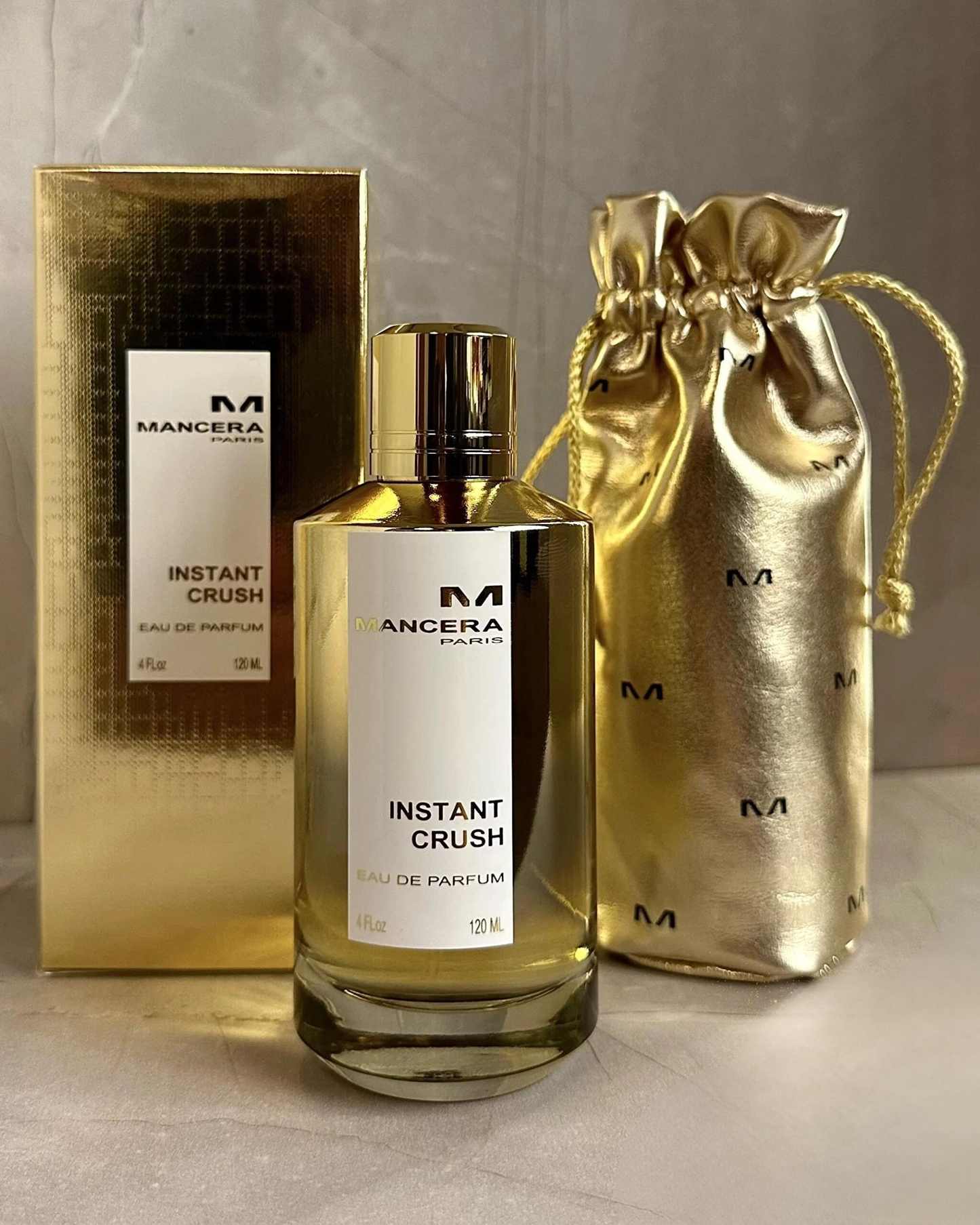 Mancera Instant Crush