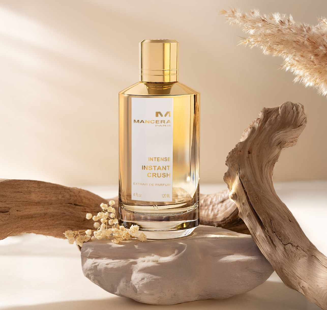 Mancera Instant Crush