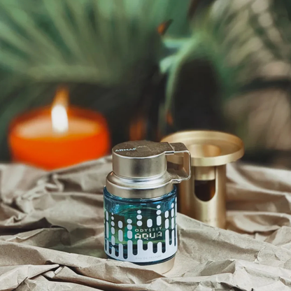 Armaf Odyssey Aqua Edition