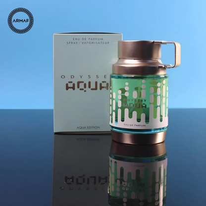 Armaf Odyssey Aqua Edition