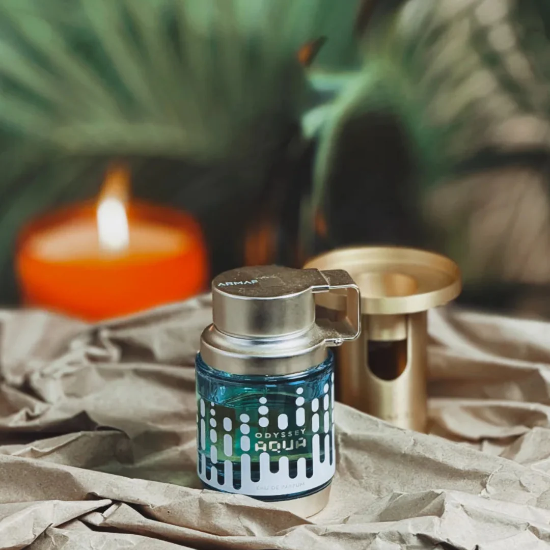 Armaf Odyssey Aqua Edition