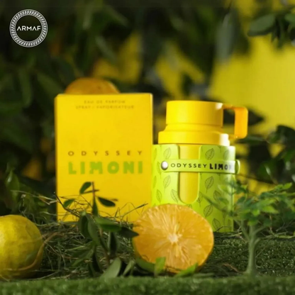 Armaf Odyssey Limoni