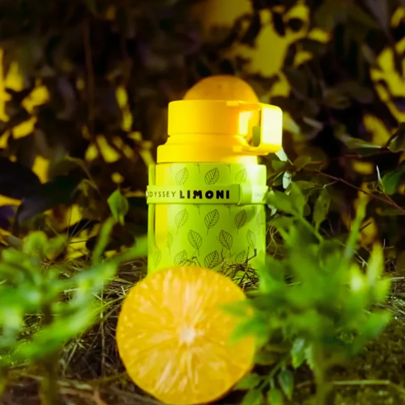 Armaf Odyssey Limoni