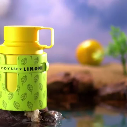 Armaf Odyssey Limoni