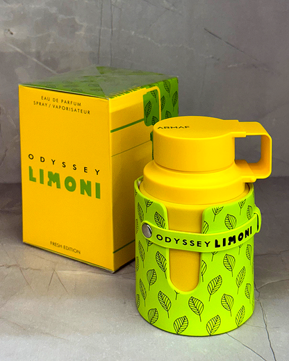 Armaf Odyssey Limoni