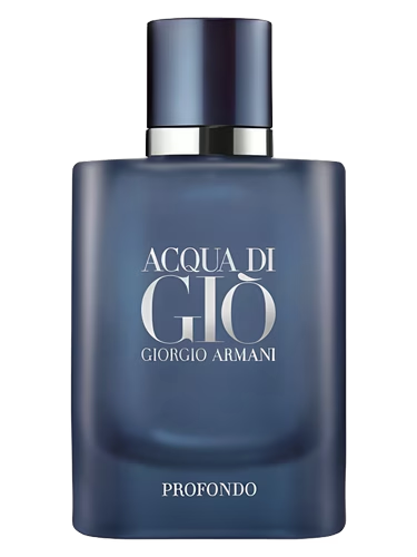 Giorgio Armani Acqua di Gio Profondo EDP