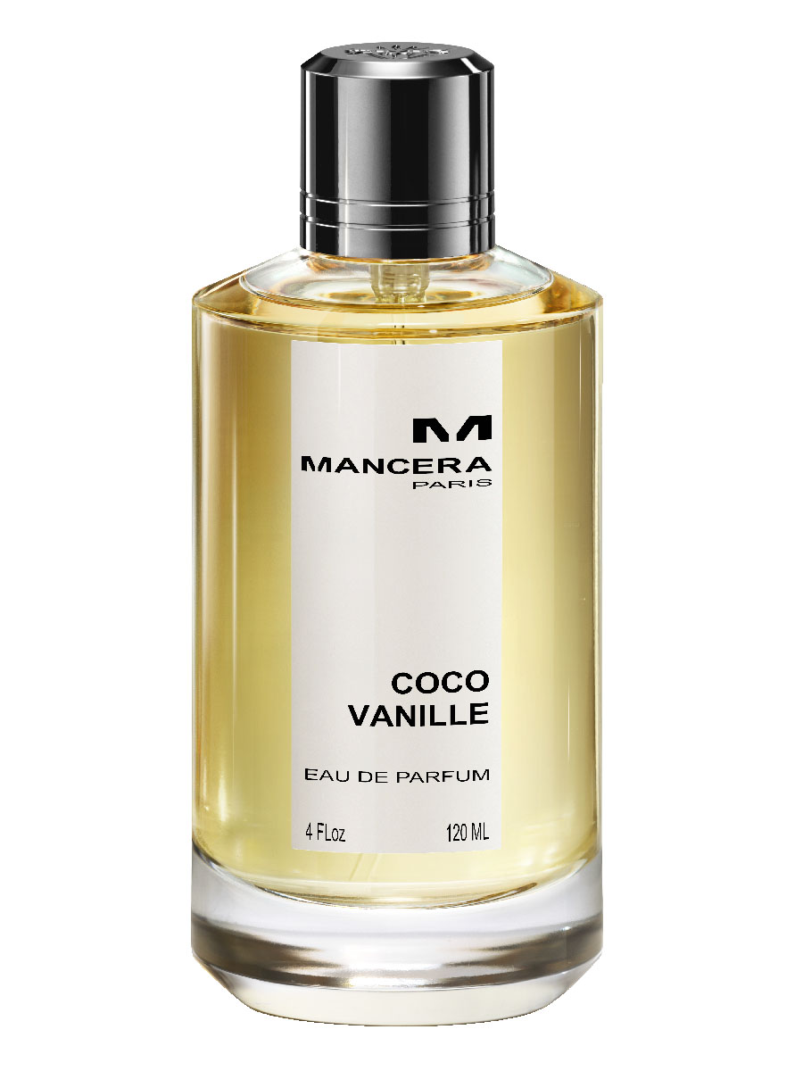 Mancera Coco Vanille