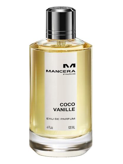 Mancera Coco Vanille