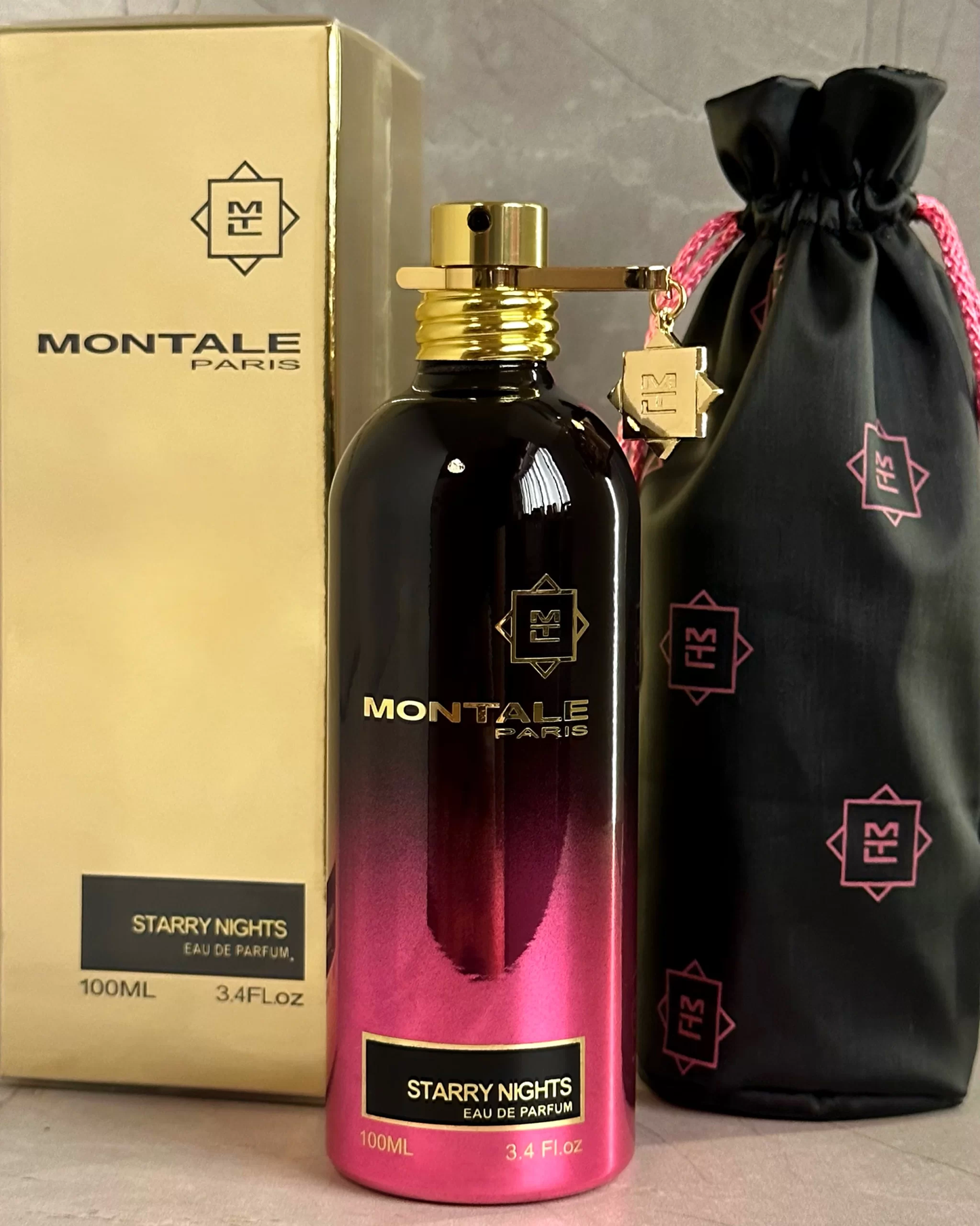Montale Starry Nights