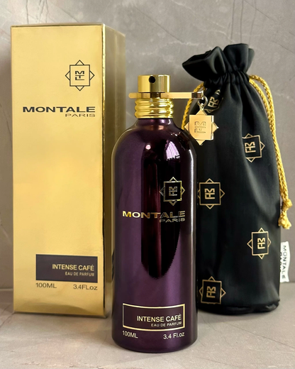 Montale Intense Cafe