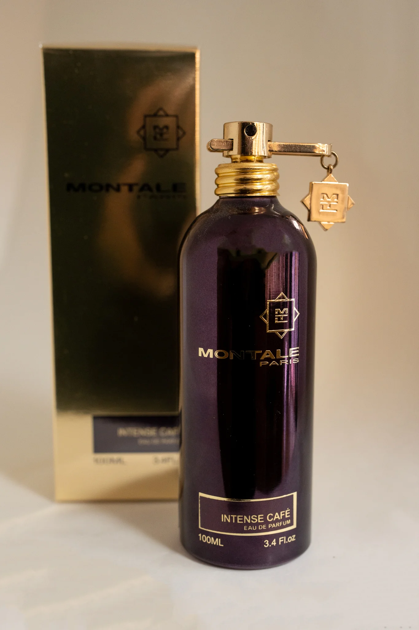 Montale Intense Cafe