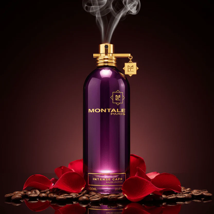 Montale Intense Cafe