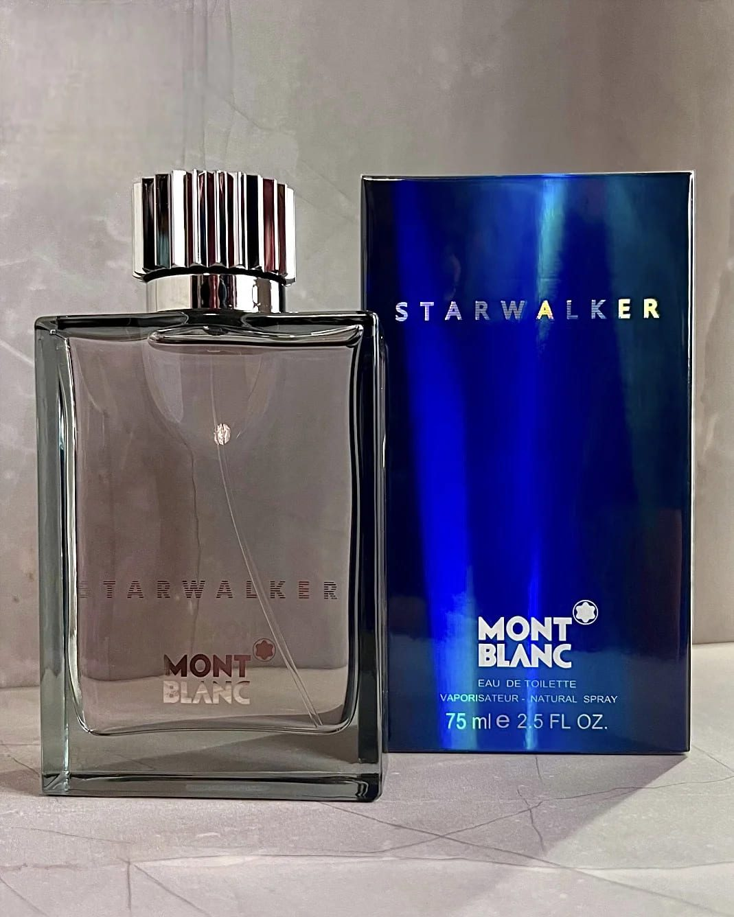Montblanc Starwalker