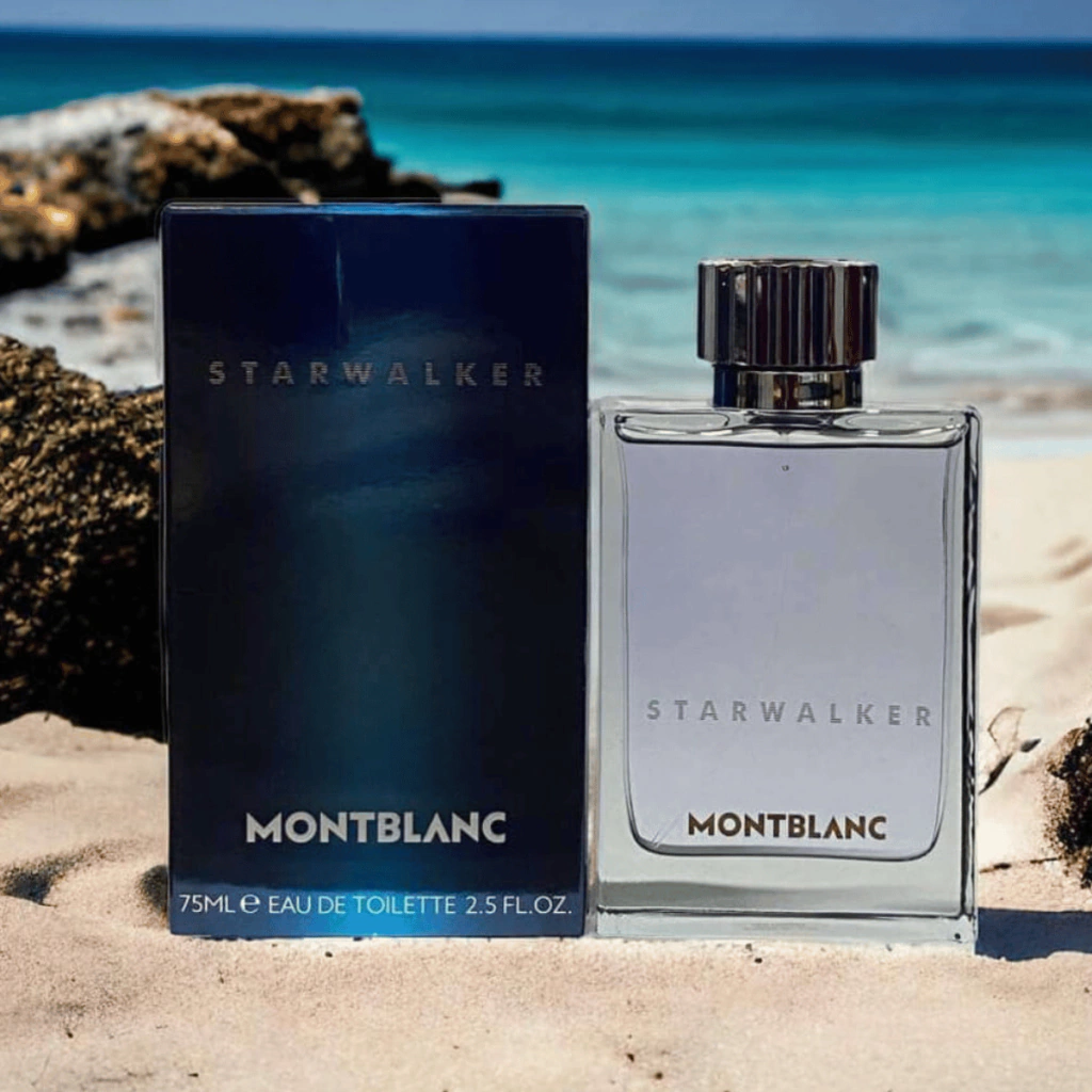 Montblanc Starwalker