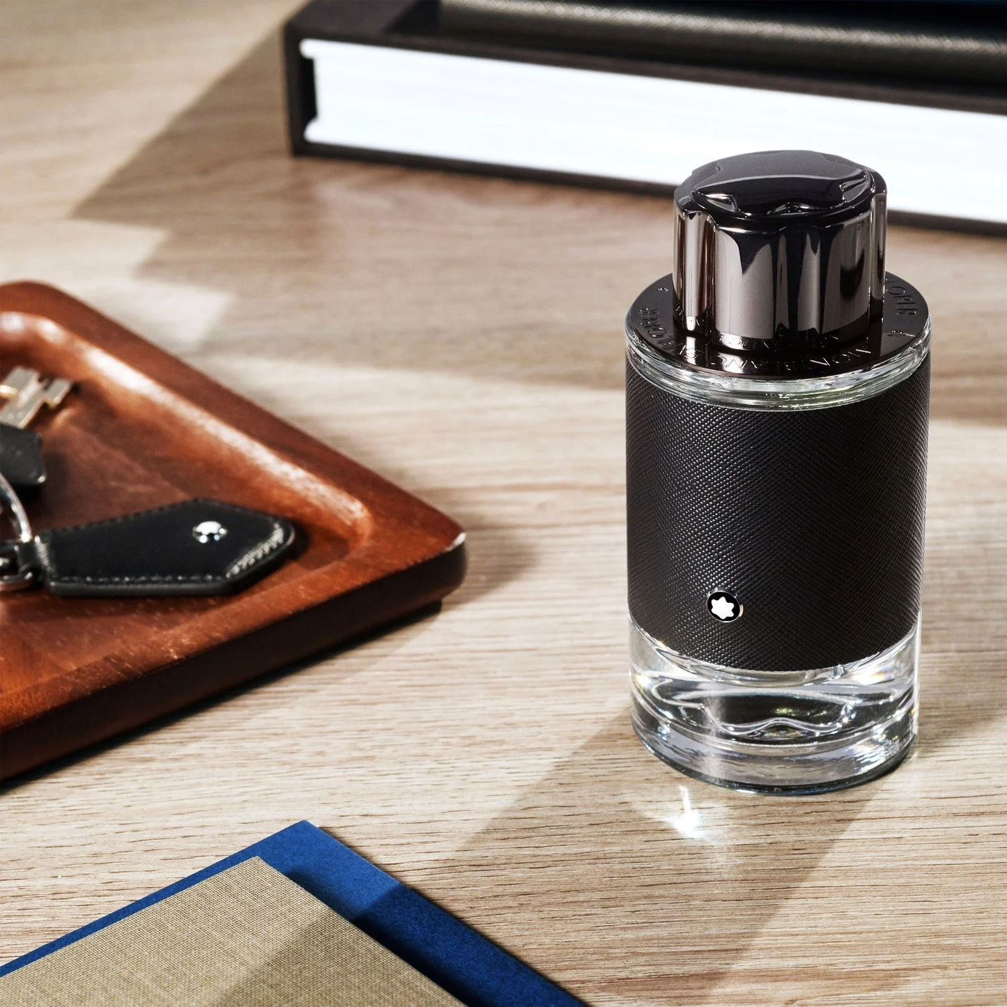 Montblanc Explorer