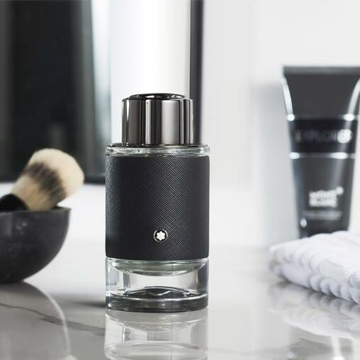 Montblanc Explorer