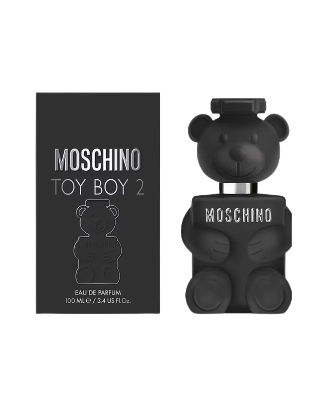 Moschino Toy Boy 2