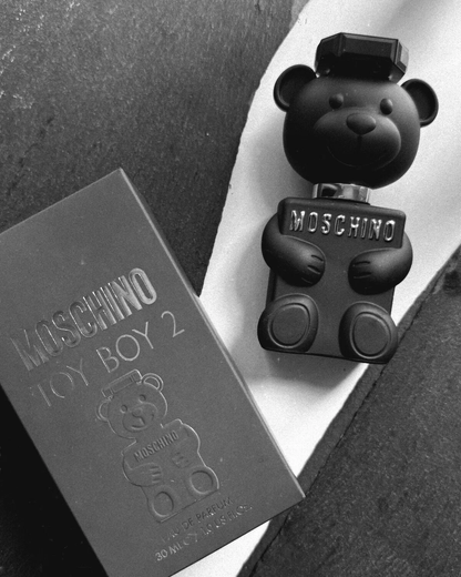 Moschino Toy Boy 2