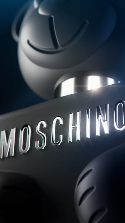 Moschino Toy Boy 2
