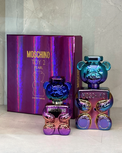 Moschino Toy 2 Pearl