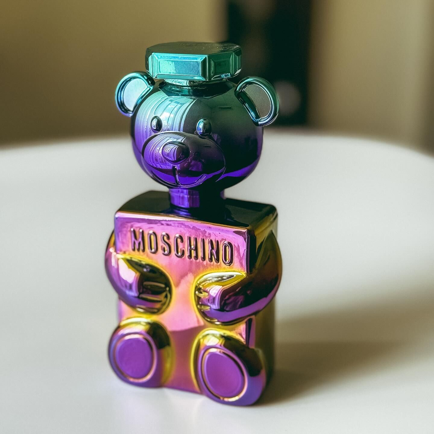 Moschino Toy 2 Pearl