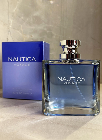 Nautica Voyage