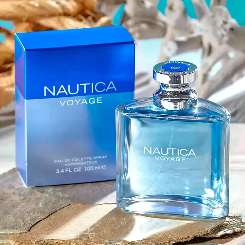 Nautica Voyage
