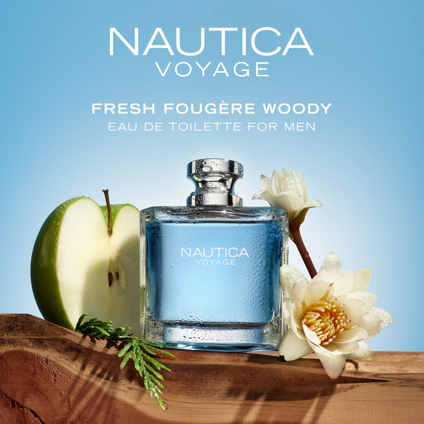 Nautica Voyage