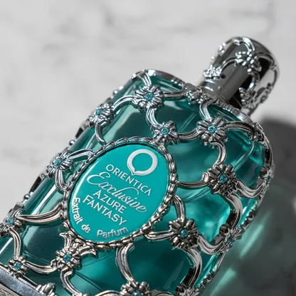 Orientica Azure Fantasy