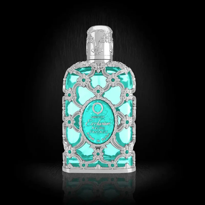 Orientica Azure Fantasy