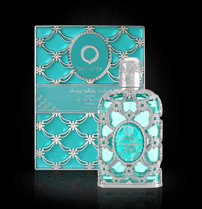 Orientica Azure Fantasy