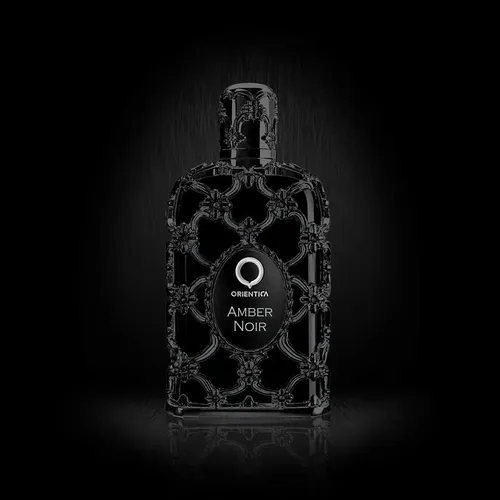 Orientica Amber Noir