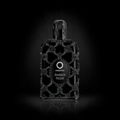 Orientica Amber Noir