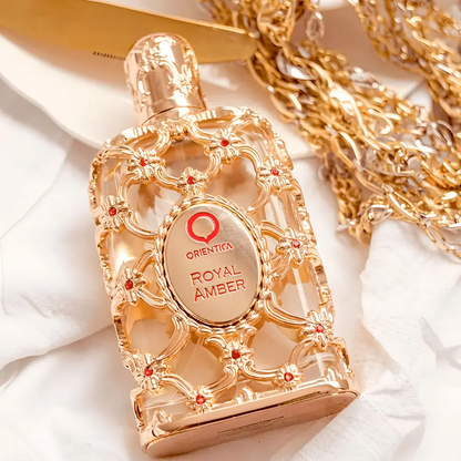 Orientica Royal Amber