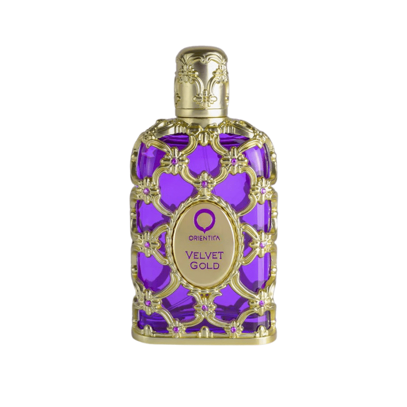 Orientica Velvet Gold