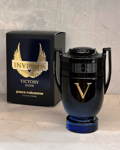 Paco Rabanne Invictus Victory Elixir