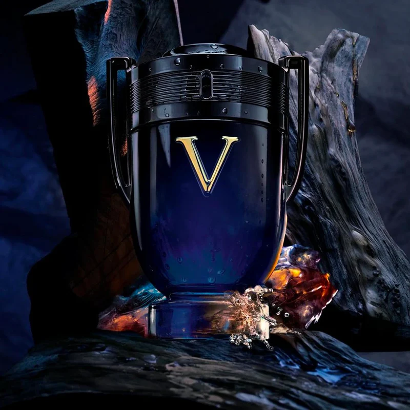 Paco Rabanne Invictus Victory Elixir