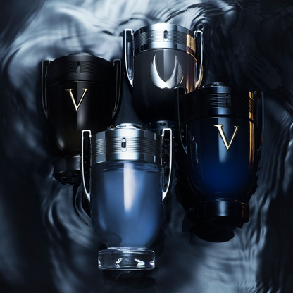 Paco Rabanne Invictus Victory Elixir