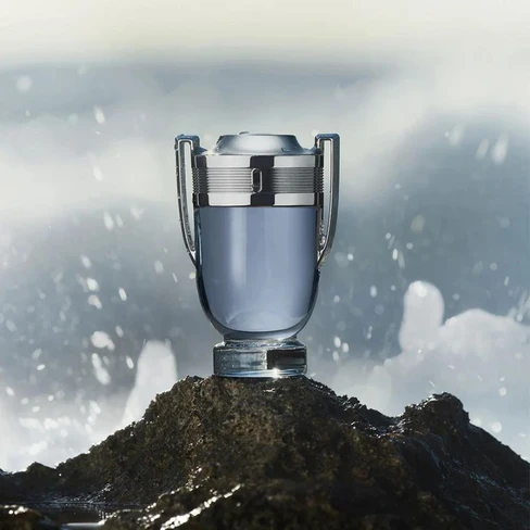 Paco Rabanne Invictus