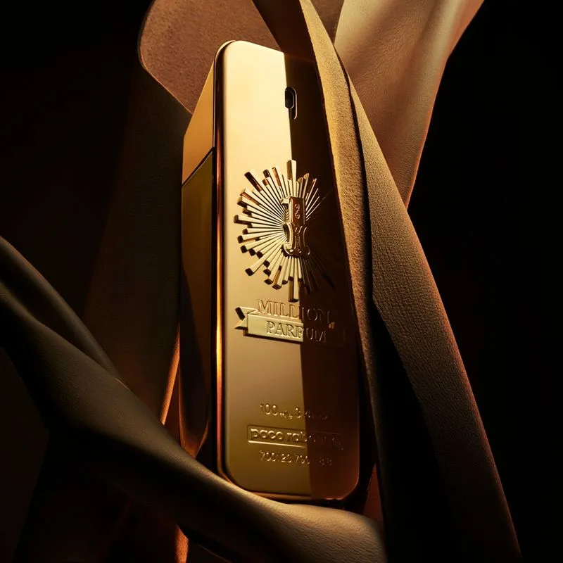 Paco Rabanne One Million Parfum
