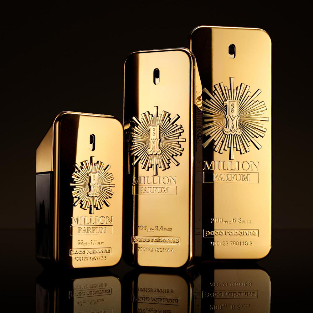 Paco Rabanne One Million Parfum