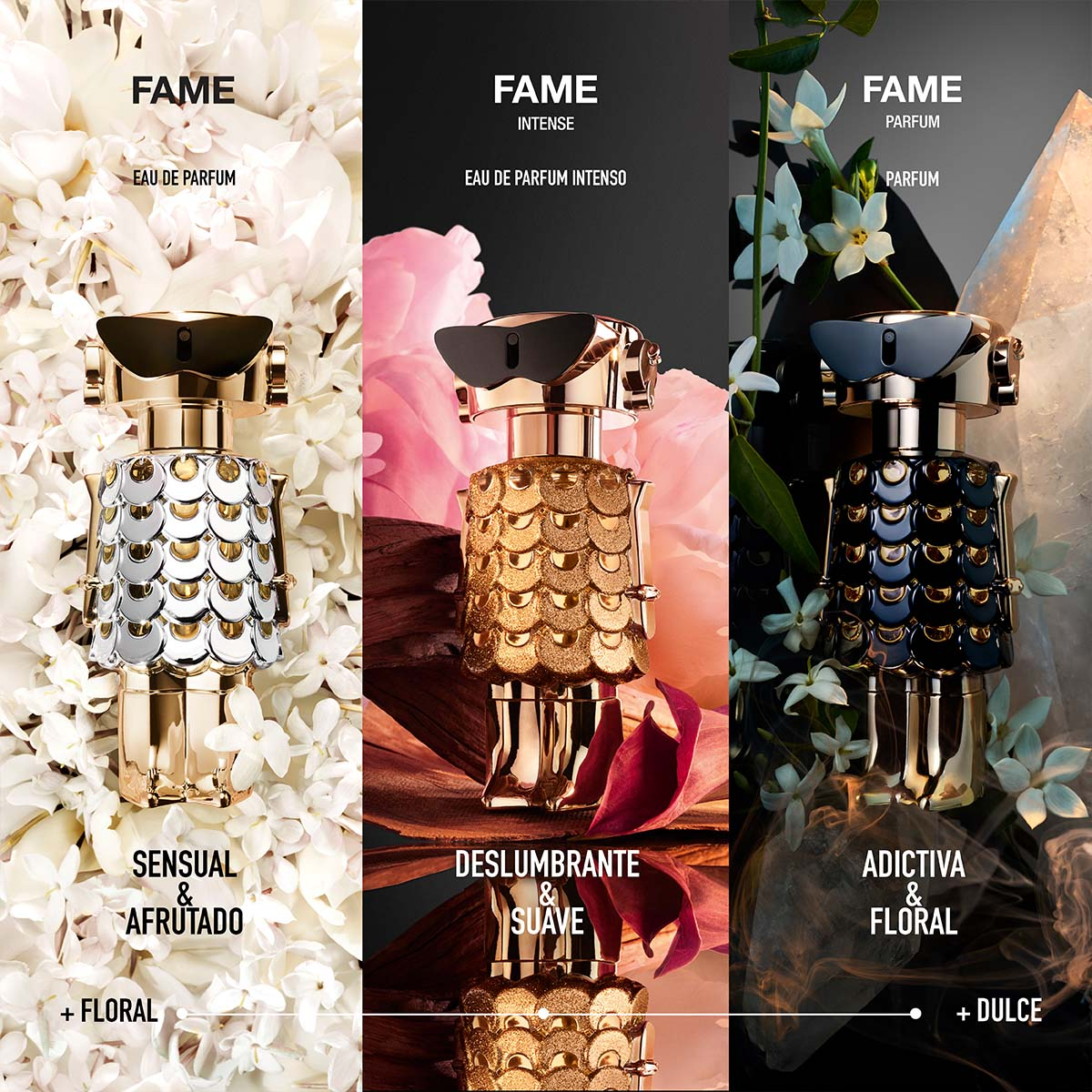 Paco Rabanne Fame