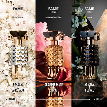 Paco Rabanne Fame