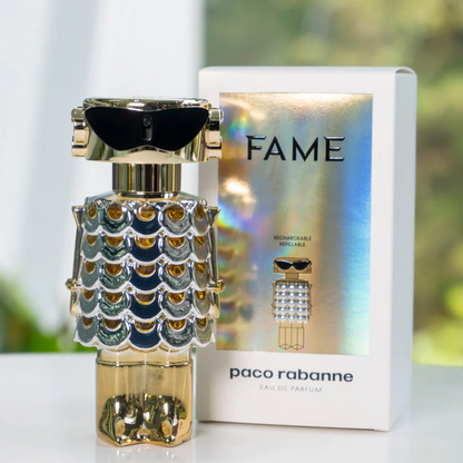 Paco Rabanne Fame