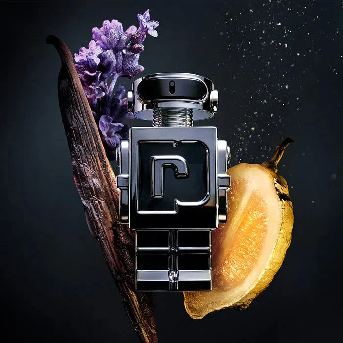 Paco Rabanne Phantom