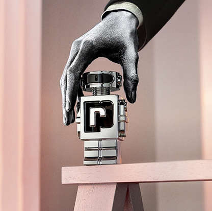 Paco Rabanne Phantom
