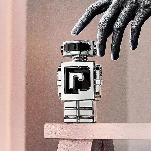 Paco Rabanne Phantom