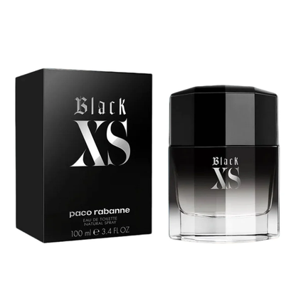 Paco Rabanne Black XS