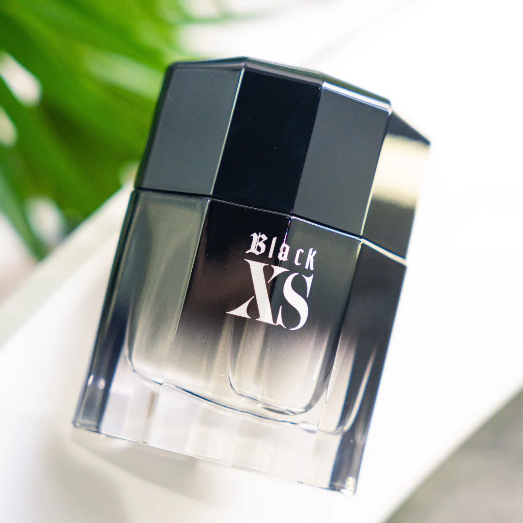 Paco Rabanne Black XS